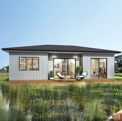 Infill Homes Aotearoa
